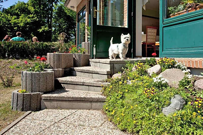 Nationalparkhotel Kranichrast