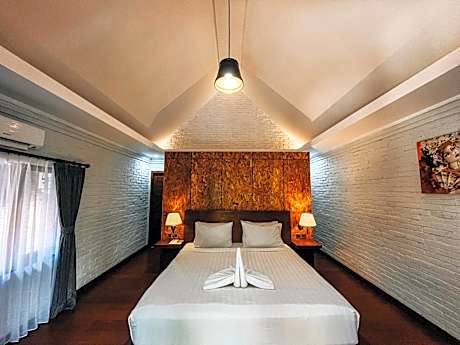 One Bedroom Pool Villa