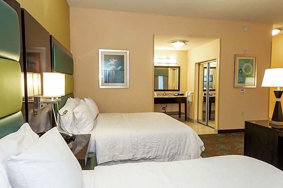 Hampton Inn By Hilton & Suites Salt Lake City/Farmington
