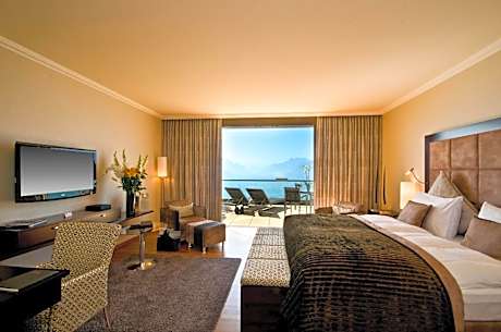 Le Mirador Resort & Spa