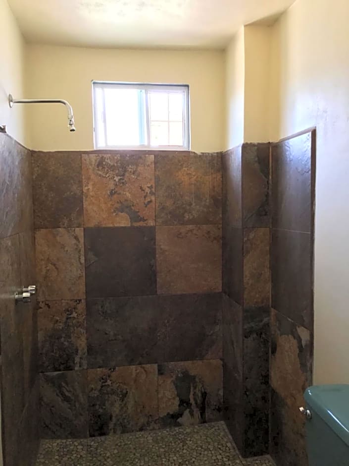 Trotamundo Oaxaca Hostel