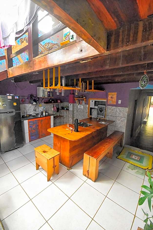 Hostel Rota Itacaré