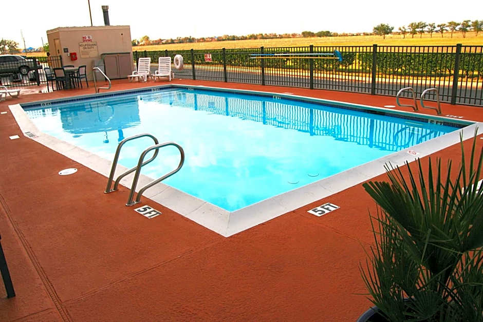 Hampton Inn By Hilton Houston/Baytown