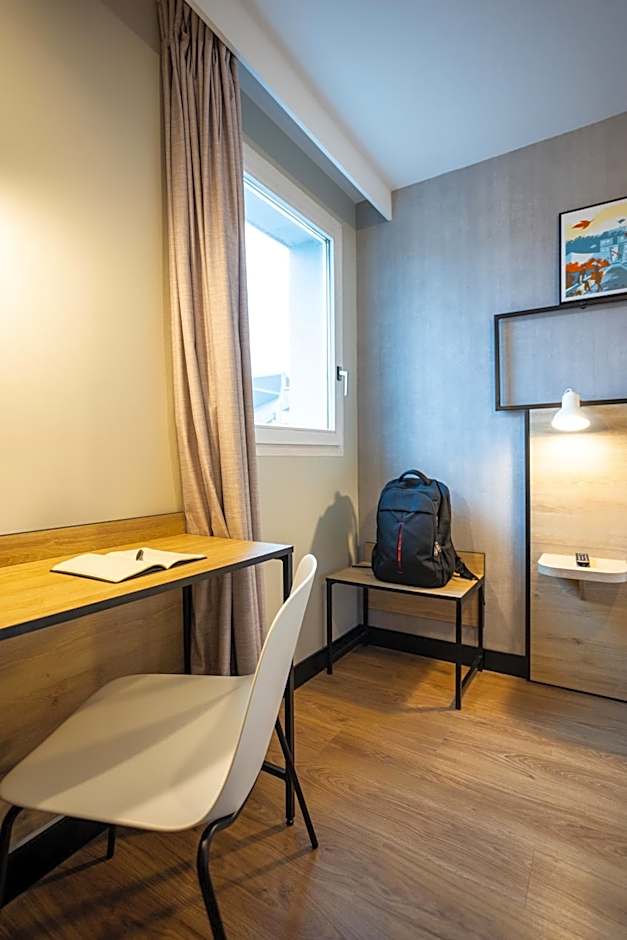 Hotel IBIS Angouleme Nord