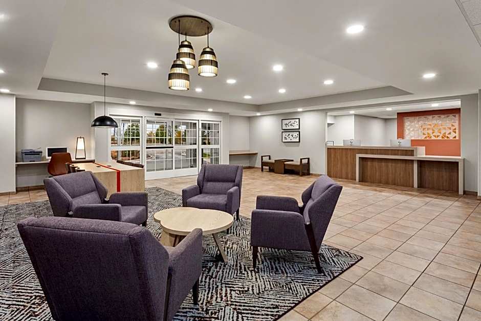Candlewood Suites Elgin  Northwest Chicago By IHG