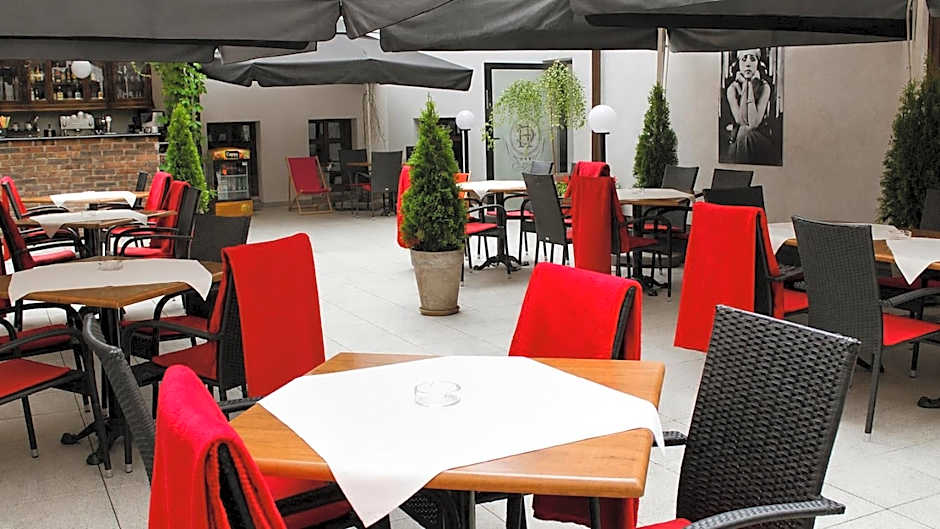 Hotel Centrum Sosnowiec