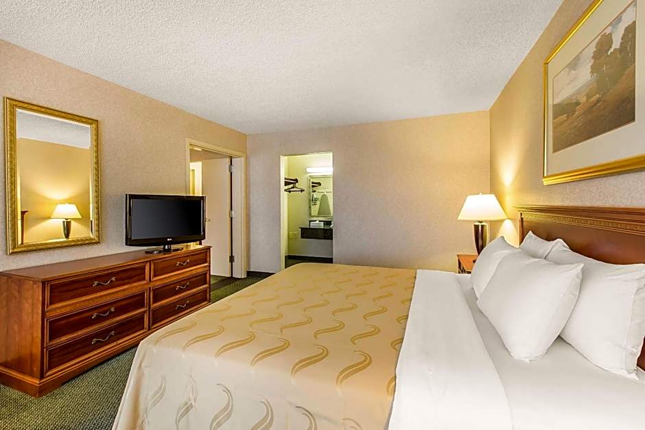 Rodeway Inn