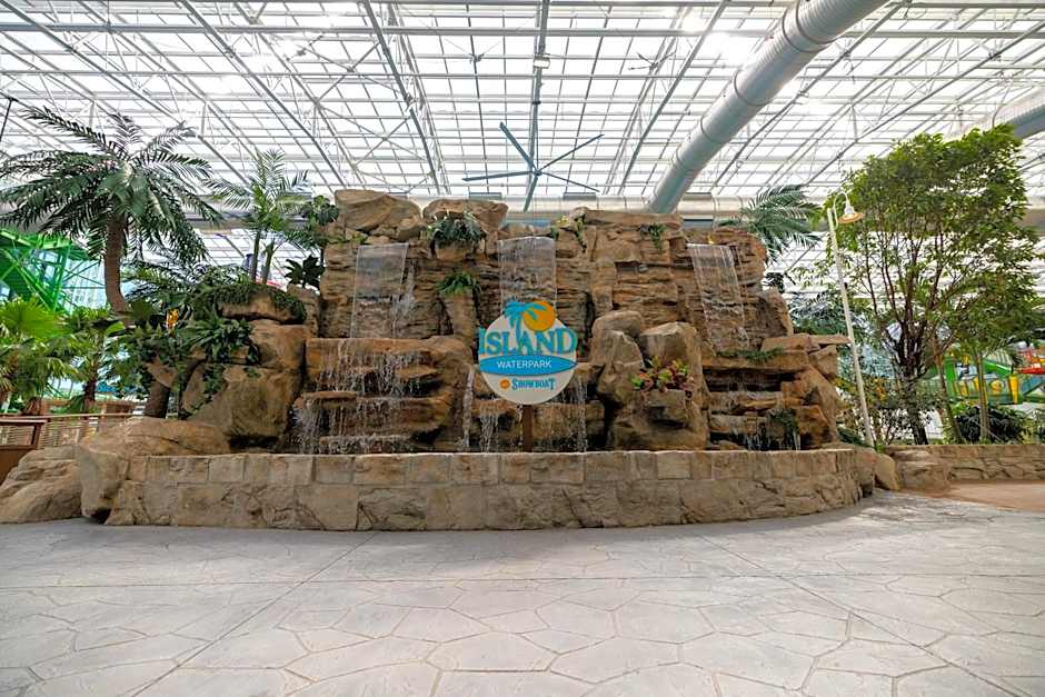 Showboat Hotel Atlantic City