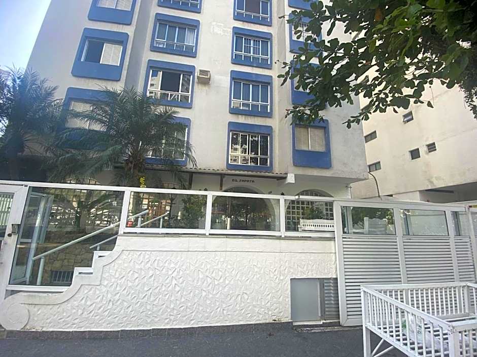 Tranquilidade e Conforto a 150 metros da praia