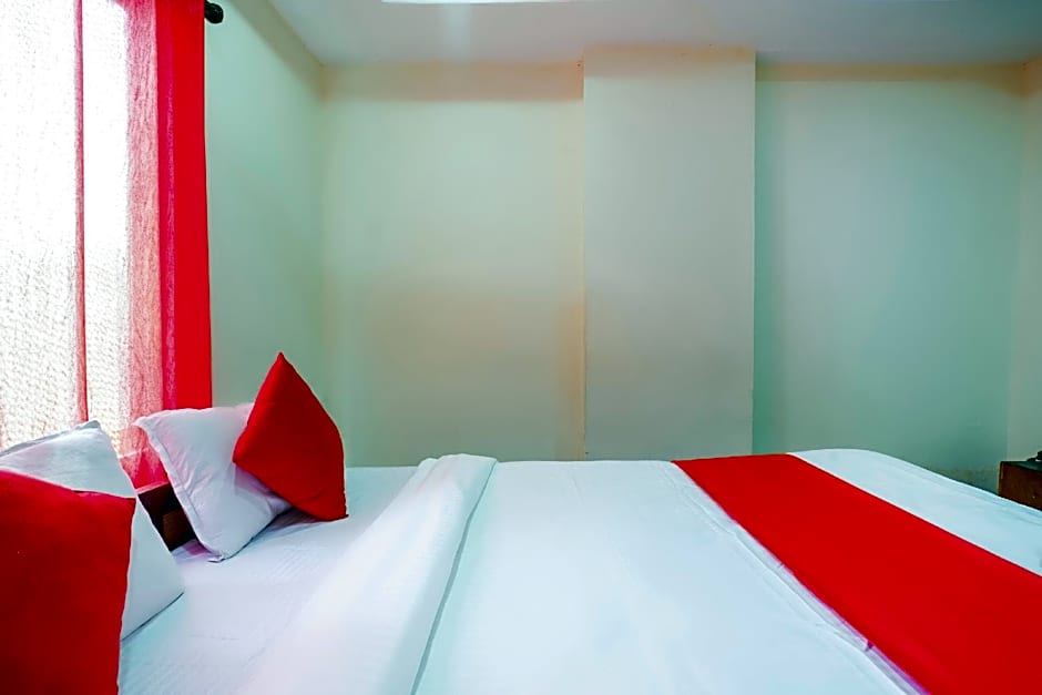 SPOT ON Hotel Hyderabad Continental