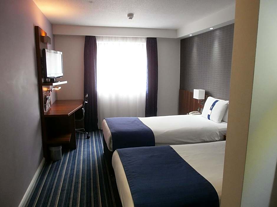 Holiday Inn Express London City By IHG