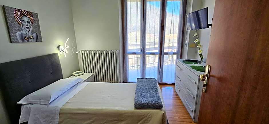 HOTEL RISTORANTE DELLE VALLI