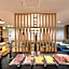 Holiday Inn Express - Hamburg South A7-AS42 By IHG