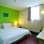 7 Days Inn Guangzhou Zhongshan 1st Overpass Branch