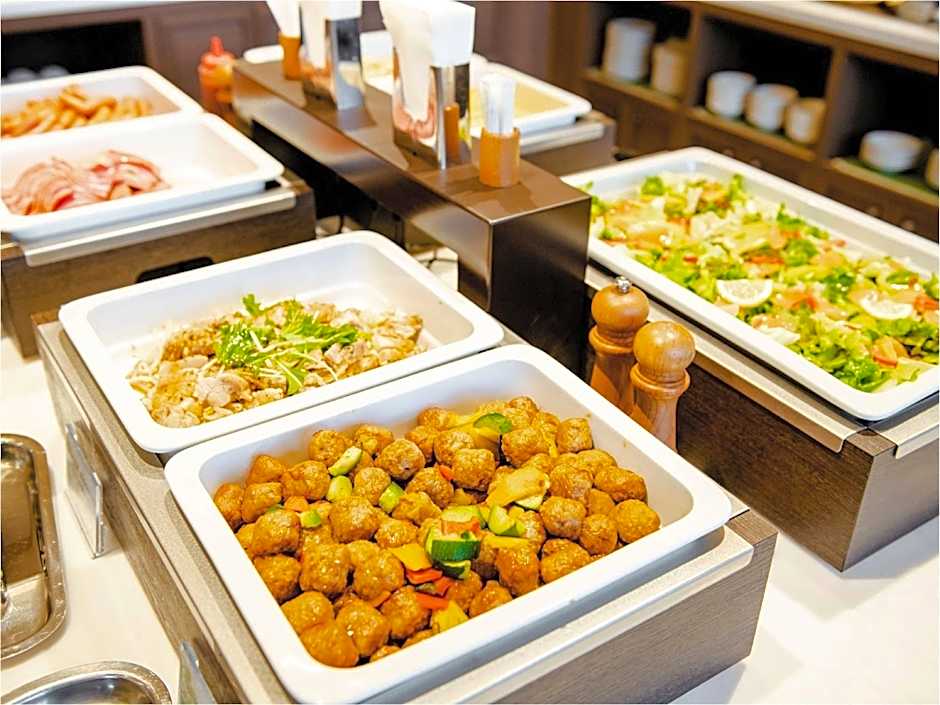 Hotel Mystays Maihama