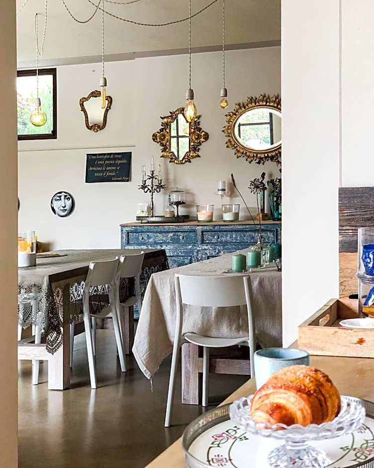 Villa Paradiso Charme&Design Adults only