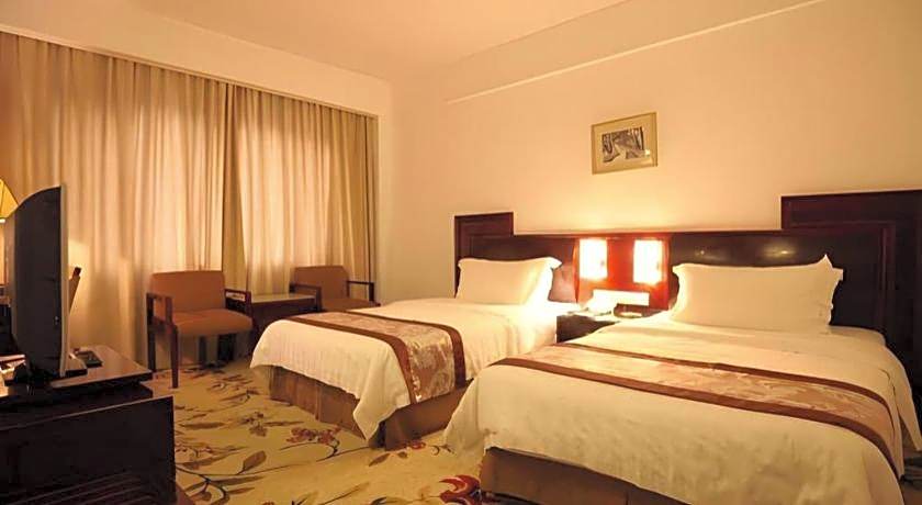 Hong Ye Hotel