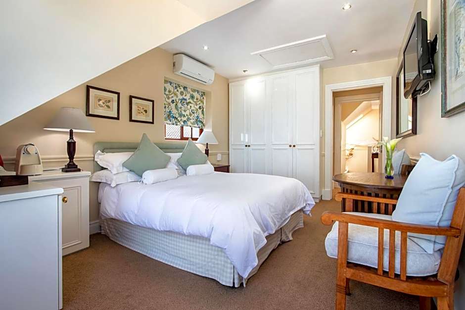 La Fontaine Guest House Hermanus