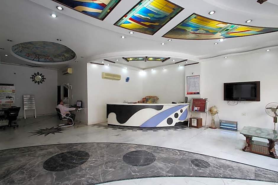 Hotel Legend International