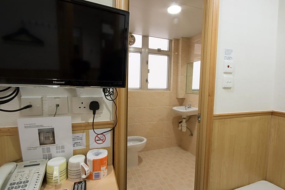 Lee Garden Guest House