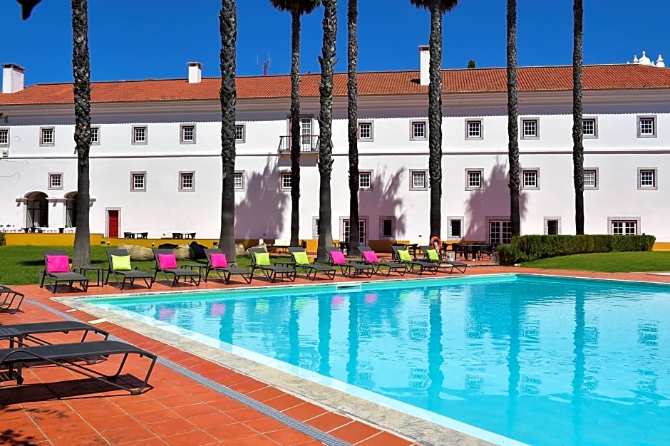 Pousada Convento de Beja