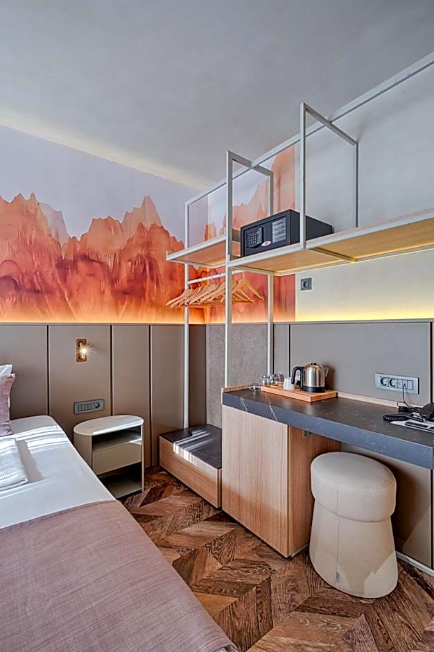 Kleopatra Dreams Beach Hotel