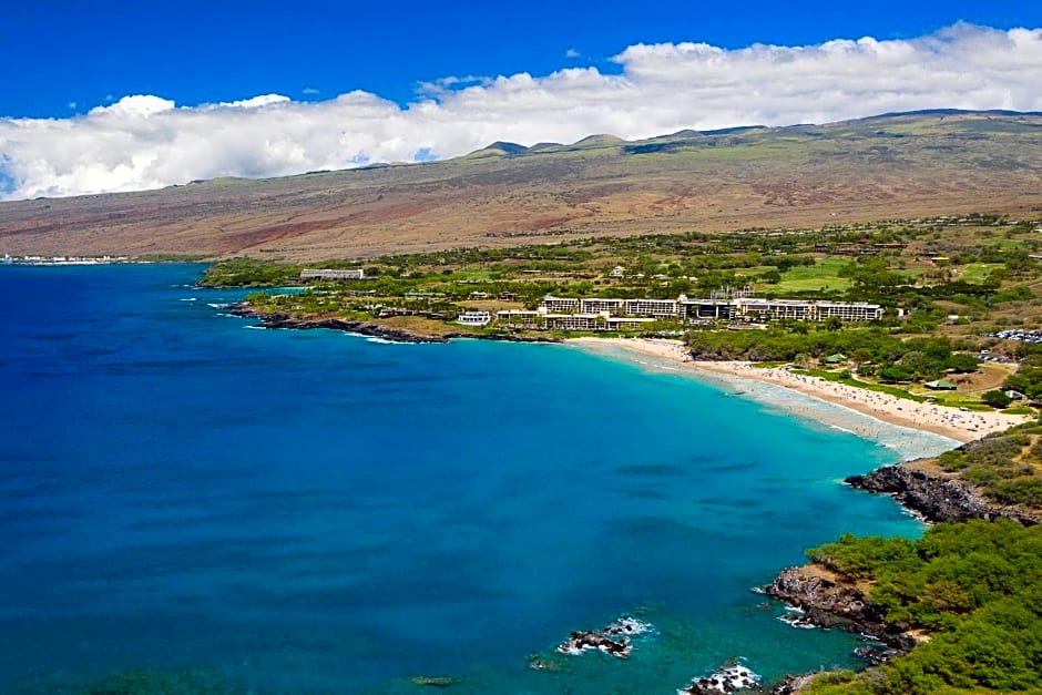 Mauna Kea Beach Hotel, Autograph Collection