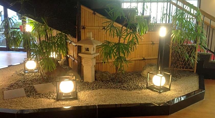 Ryokan Itaniya