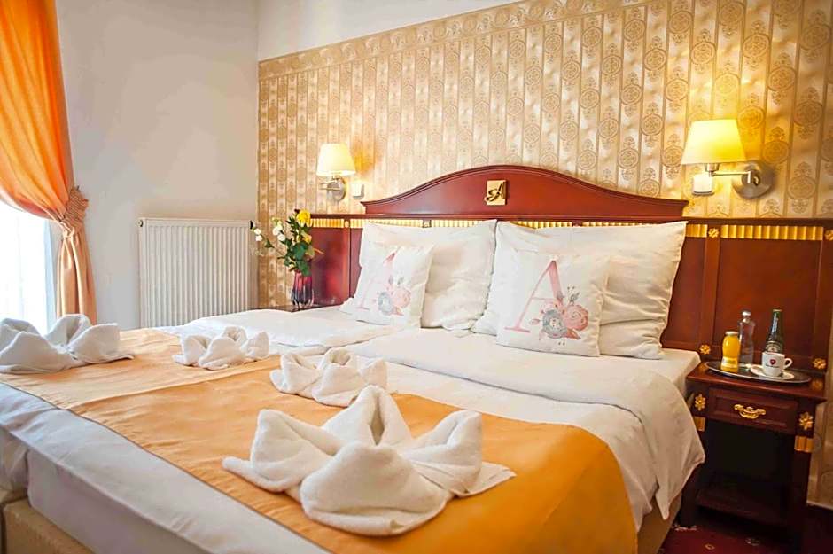 Hotel Tommy Wellness & Spa