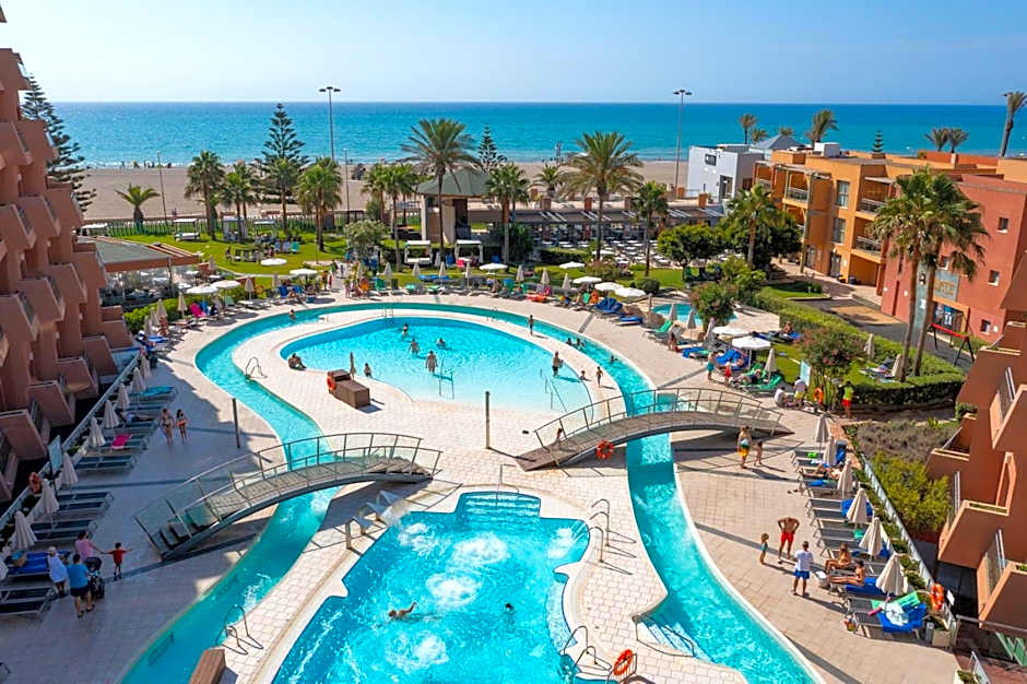 Protur Roquetas Hotel & Spa