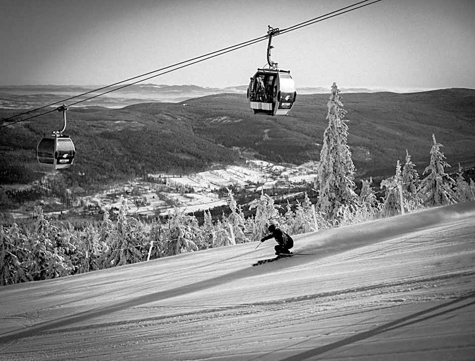 Ski&Sun Apartamenty