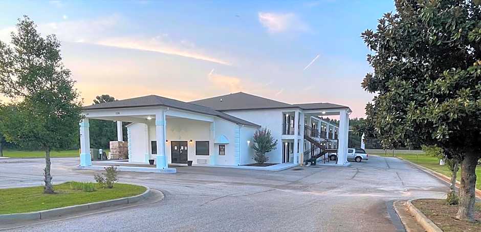 Rodeway Inn