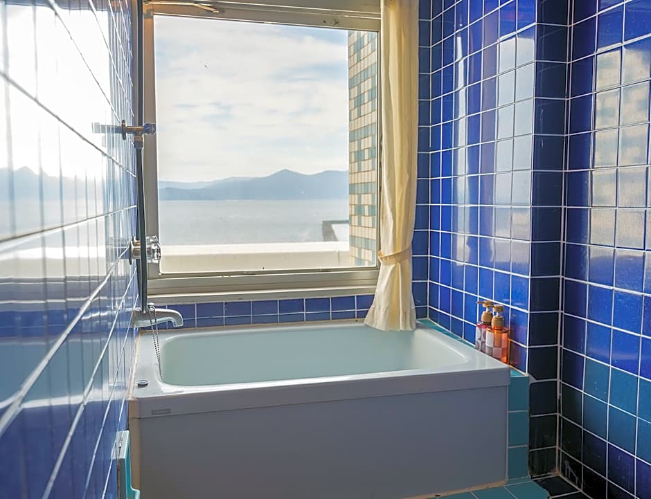Ibusuki Seaside Hotel
