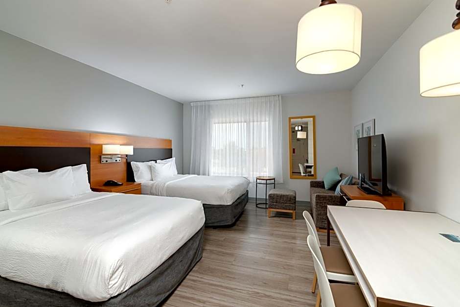 TownePlace Suites by Marriott Dallas McKinney