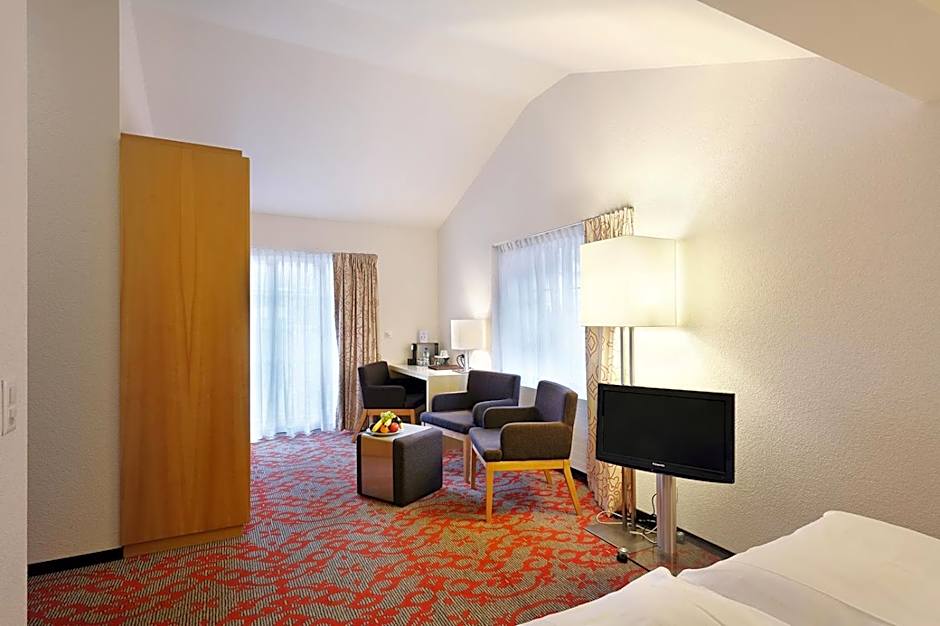 Hotel Garni Testa Grigia