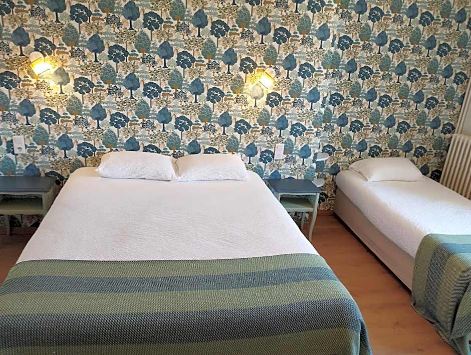 Hotel de France