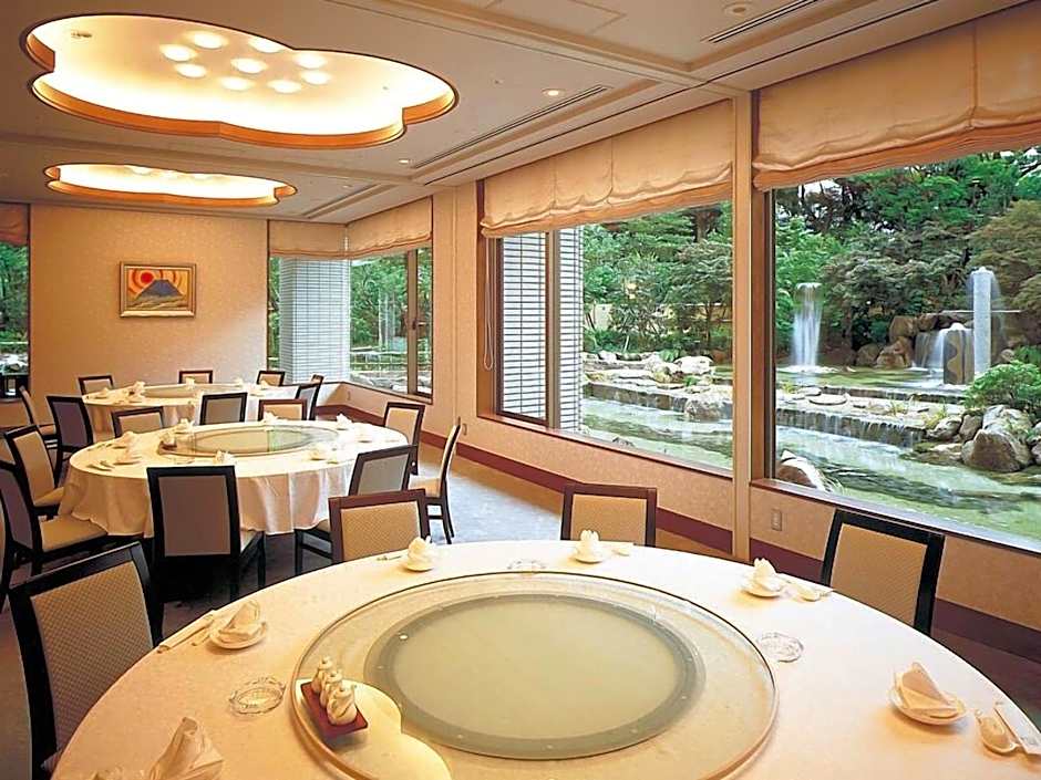 Hotel Harvest Ito