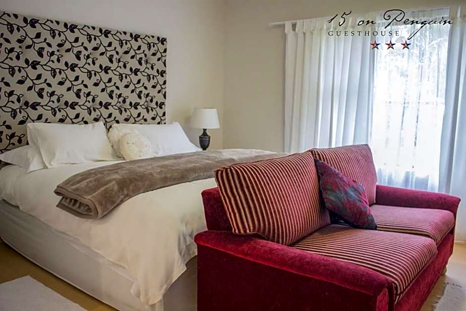15 On Penguin Guest House