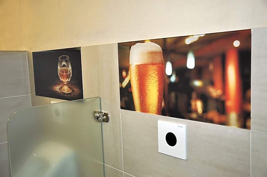 Land-gut-Hotel Westerkrug