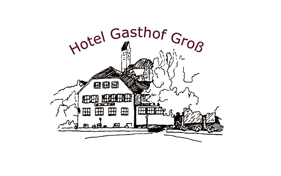 Hotel Gasthof Groß