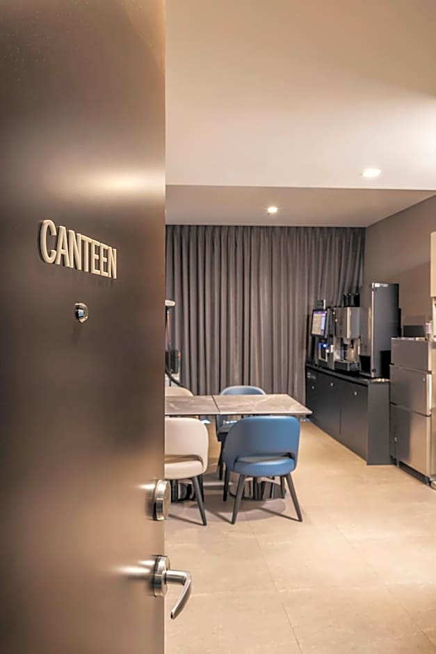 Four Points by Sheraton Suwon