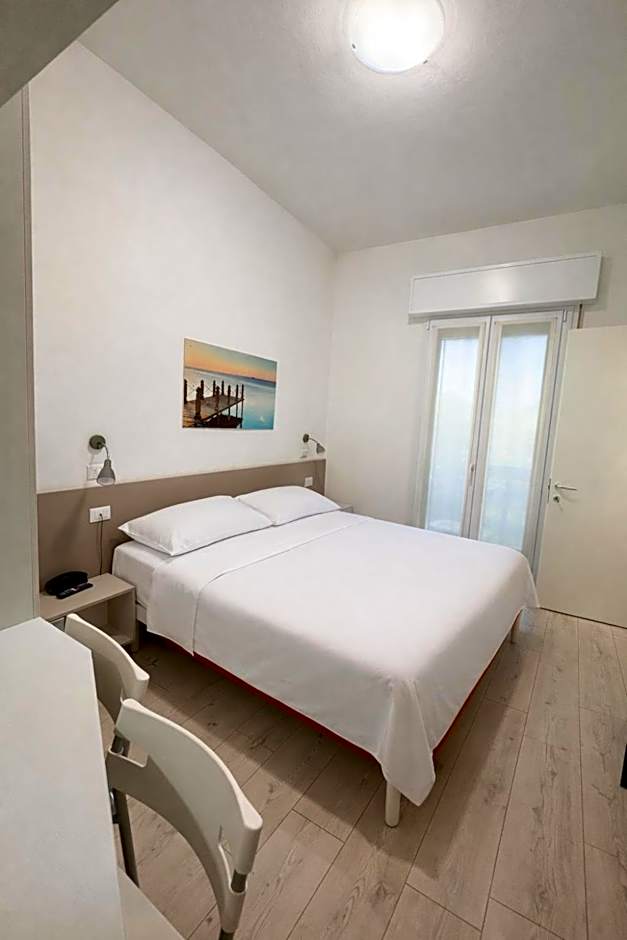 Hotel Sasselli Dipendenza Hotel Zamagna