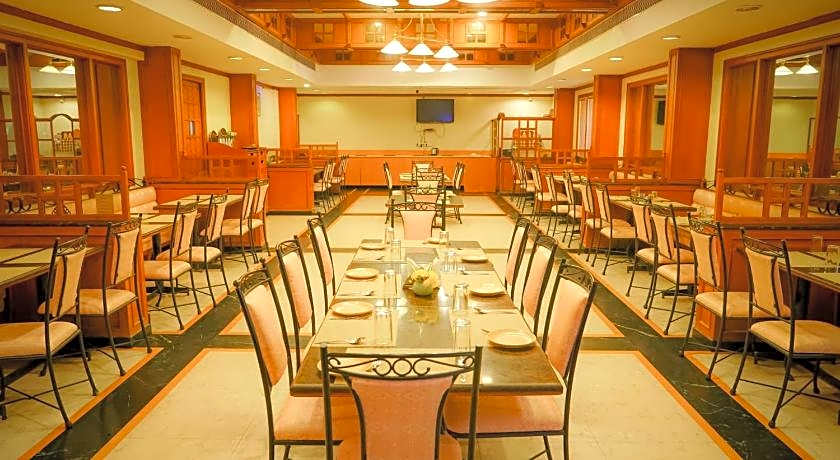 Kalyan Residency Hotel