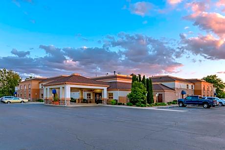 Best Western Davison Inn