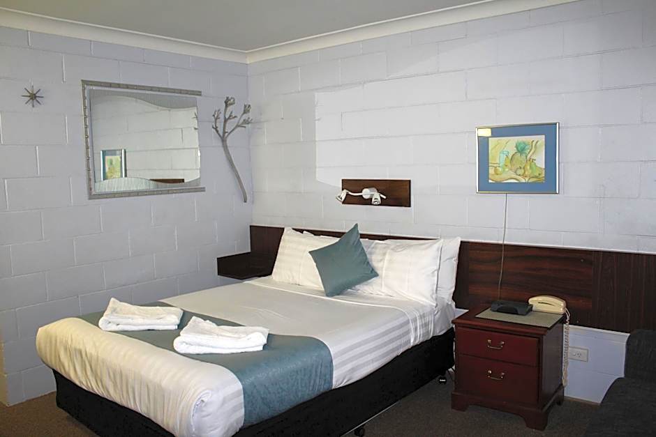 Matthew Flinders Motor Inn