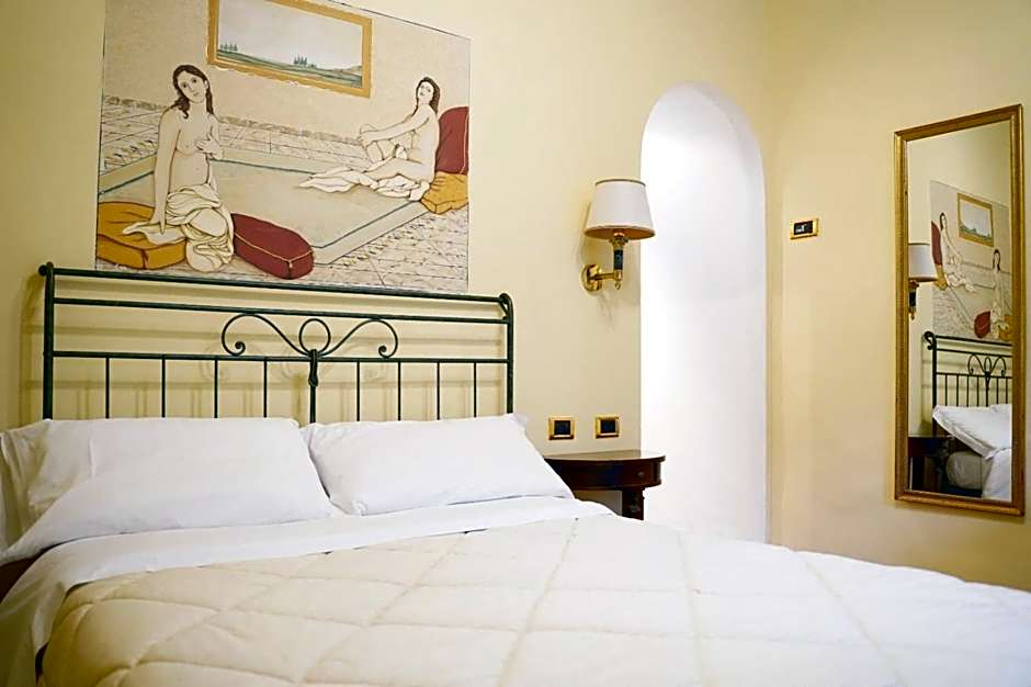 Fantastic Garden - Firenze Nord