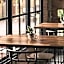 The Flying Fish Hostel