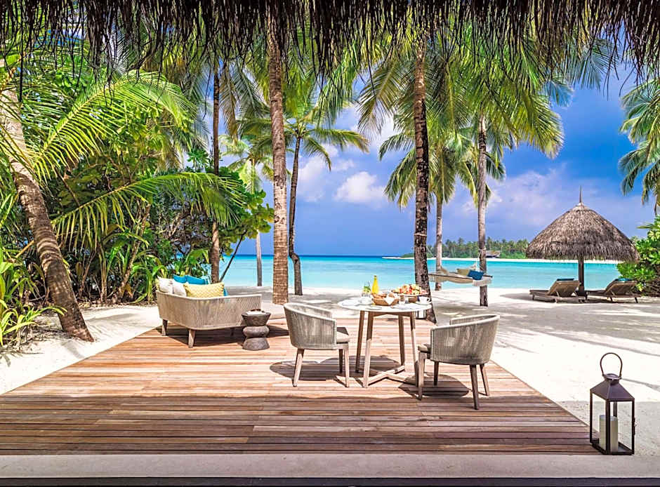 One&Only Reethi Rah