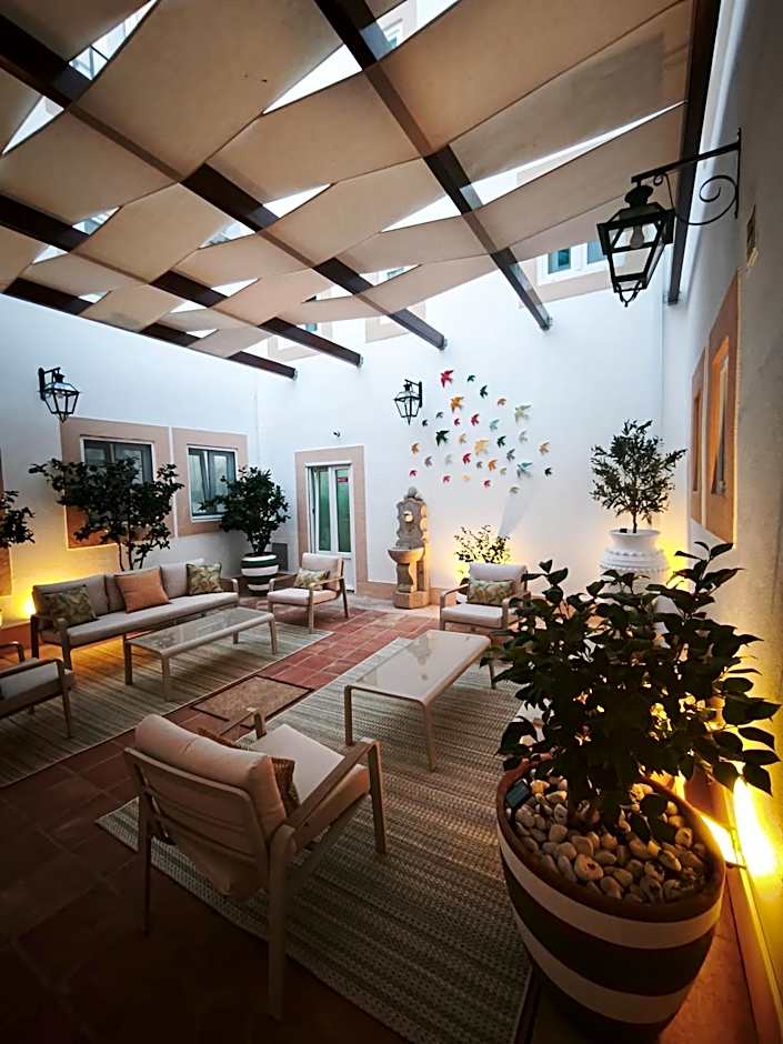 Hotel El Rei Dom Manuel