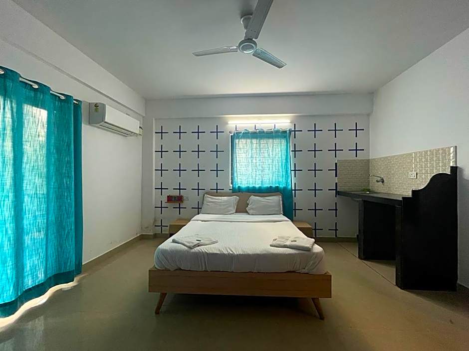 Priti Guest House – Calangute, KY